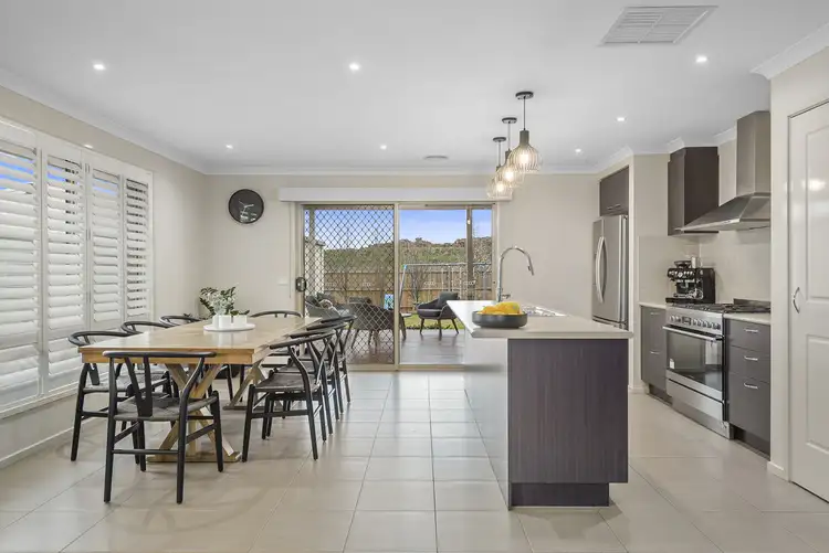 Fifth view of Homely house listing, 42 Tasman Road, Gisborne VIC 3437