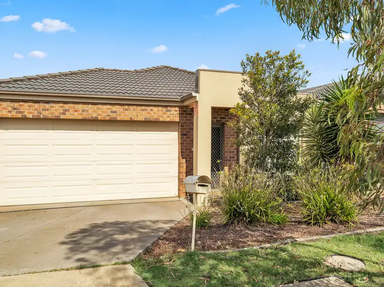 Main view of Homely house listing, 32 Lone Pine Square, Bacchus Marsh VIC 3340