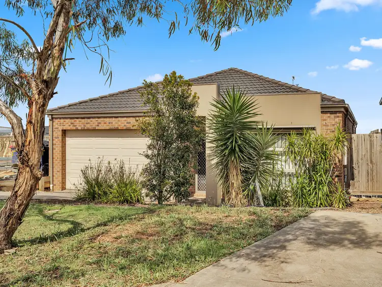 Second view of Homely house listing, 32 Lone Pine Square, Bacchus Marsh VIC 3340