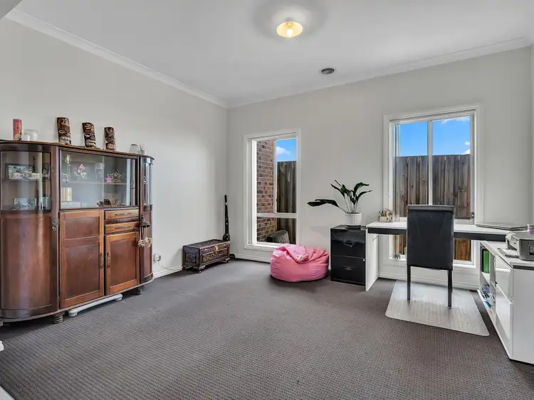 Third view of Homely house listing, 32 Lone Pine Square, Bacchus Marsh VIC 3340