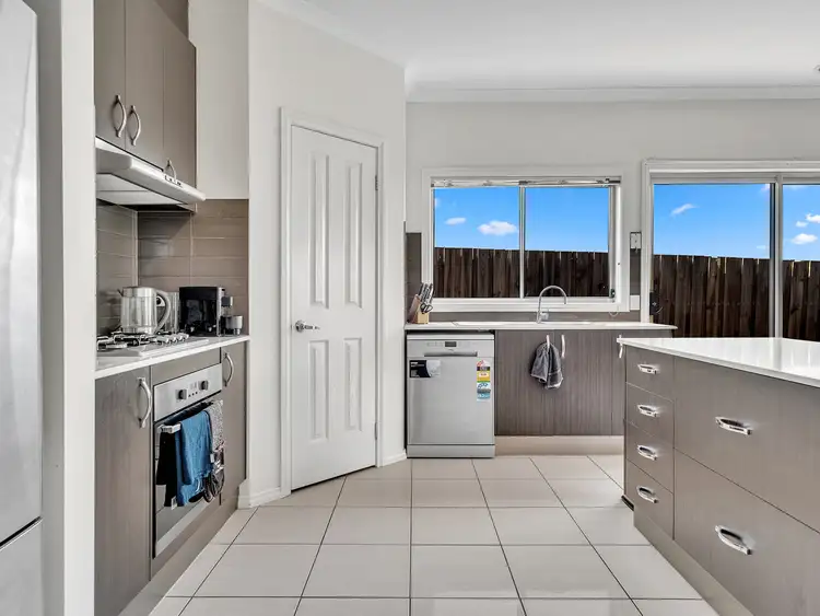 Fourth view of Homely house listing, 32 Lone Pine Square, Bacchus Marsh VIC 3340