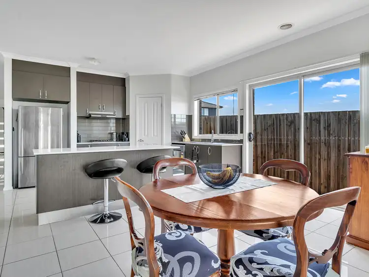 Fifth view of Homely house listing, 32 Lone Pine Square, Bacchus Marsh VIC 3340