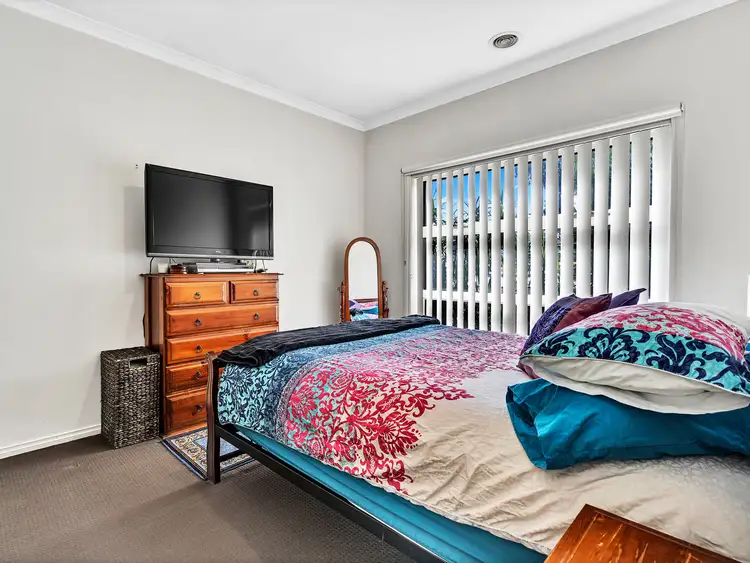 Sixth view of Homely house listing, 32 Lone Pine Square, Bacchus Marsh VIC 3340