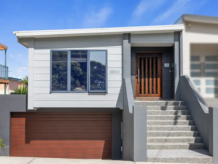 Second view of Homely house listing, 73 Panorama Drive, San Remo VIC 3925