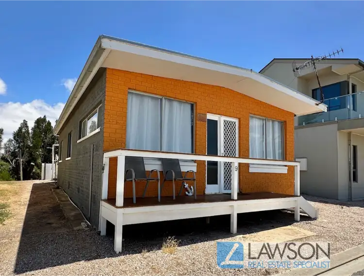 9 Mottled Cove Road, Port Neill SA 5604