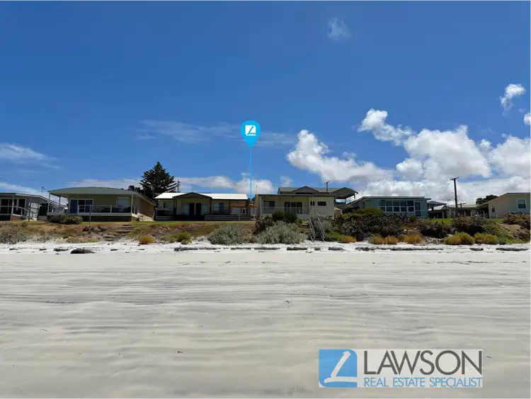 Second view of Homely house listing, 9 Mottled Cove Road, Port Neill SA 5604