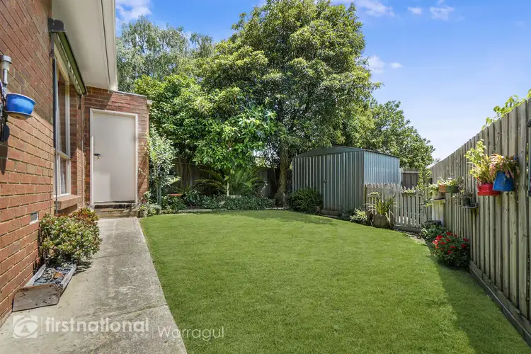 Main view of Homely unit listing, 5 Stirling Street, Warragul VIC 3820