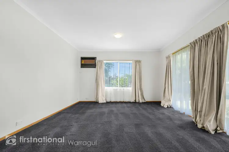Third view of Homely unit listing, 5 Stirling Street, Warragul VIC 3820