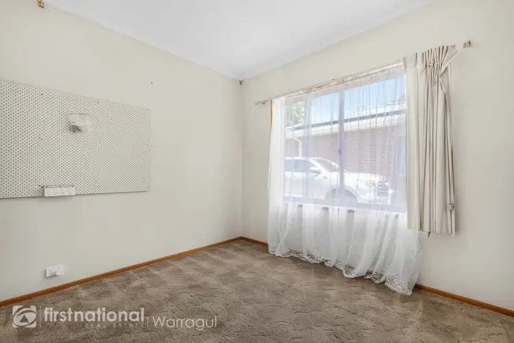 Sixth view of Homely unit listing, 5 Stirling Street, Warragul VIC 3820