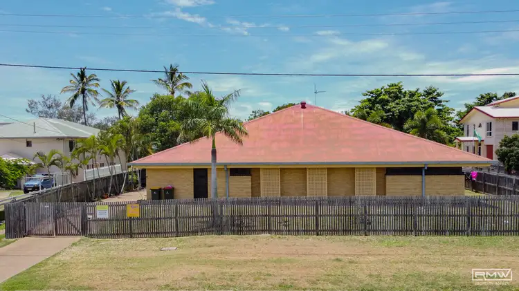 Second view of Homely house listing, 77 Todd Avenue, Yeppoon QLD 4703