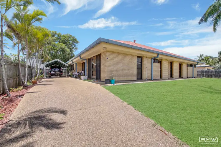 Third view of Homely house listing, 77 Todd Avenue, Yeppoon QLD 4703