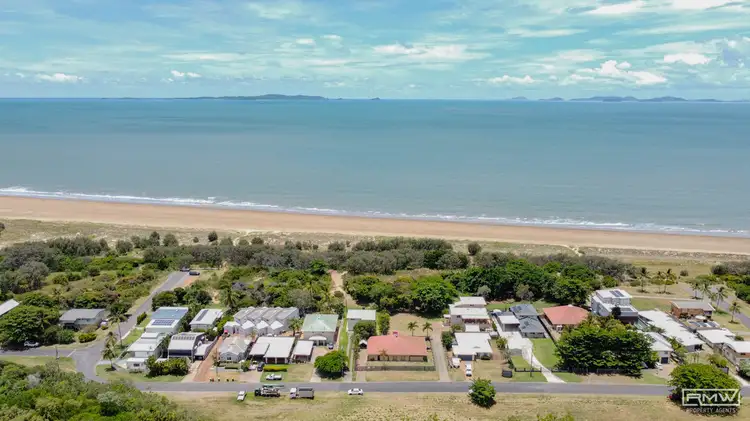 Fourth view of Homely house listing, 77 Todd Avenue, Yeppoon QLD 4703