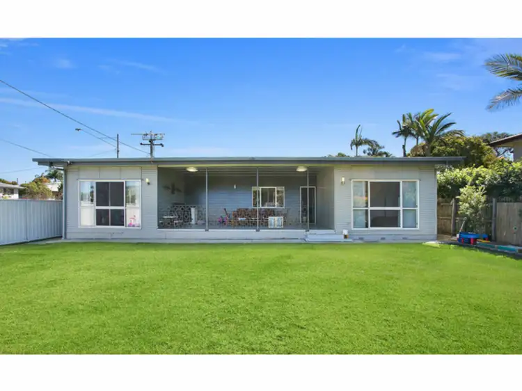 Main view of Homely house listing, 405 Dean Street, Frenchville QLD 4701