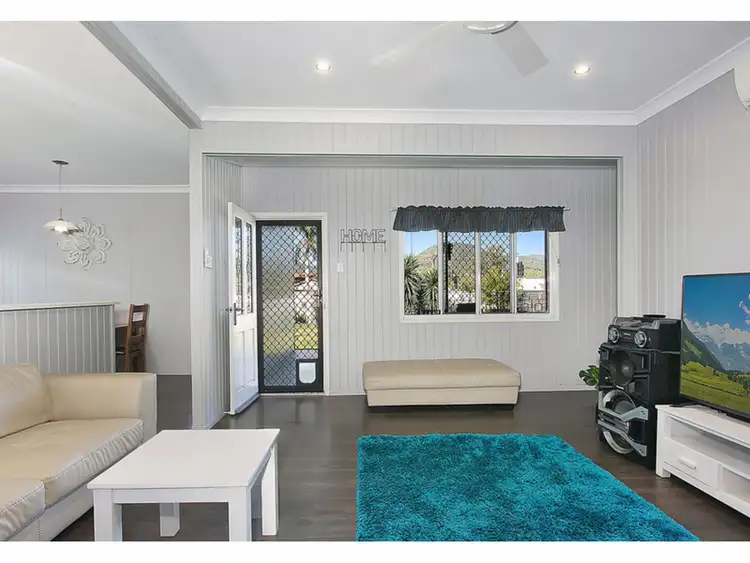 Third view of Homely house listing, 405 Dean Street, Frenchville QLD 4701