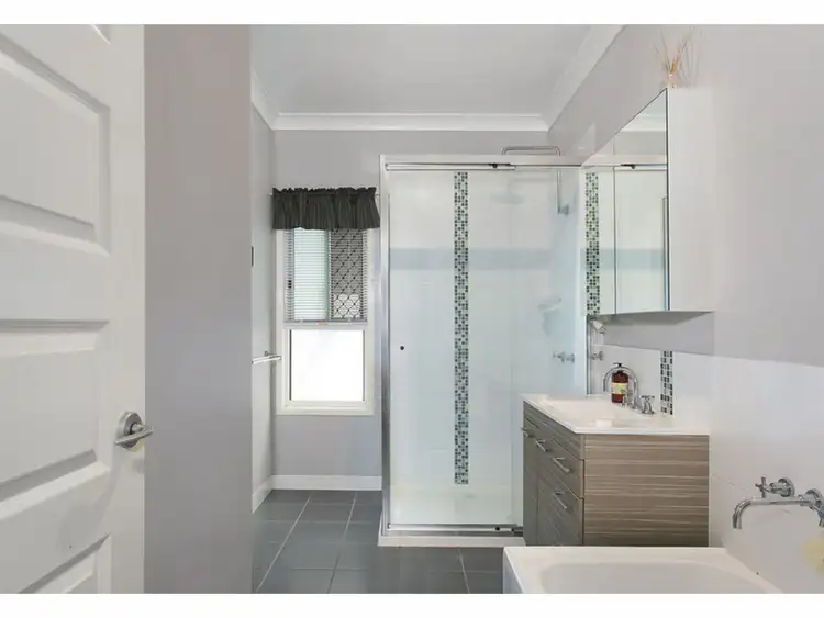 Fifth view of Homely house listing, 405 Dean Street, Frenchville QLD 4701
