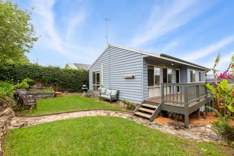 12 King Street, South Pambula NSW 2549