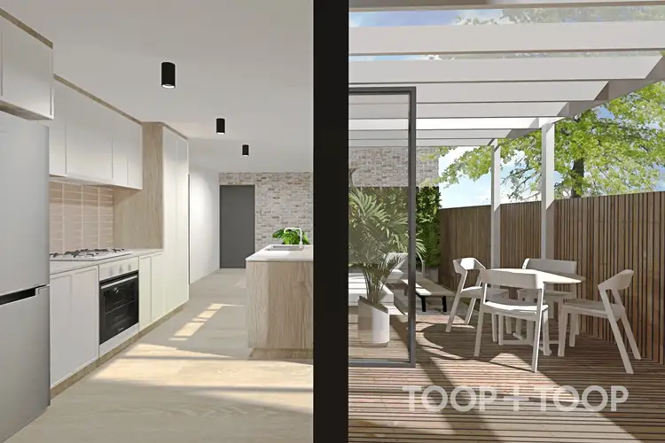 Third view of Homely house listing, 106 Rowley Road, Aldinga Beach SA 5173