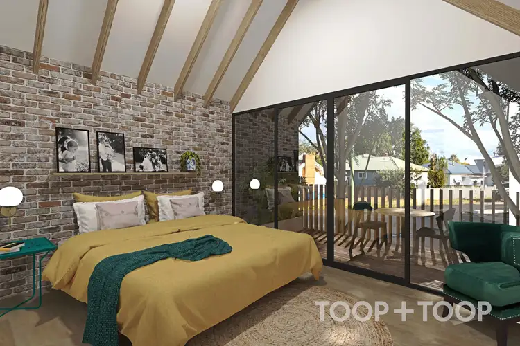 Fifth view of Homely house listing, 106 Rowley Road, Aldinga Beach SA 5173