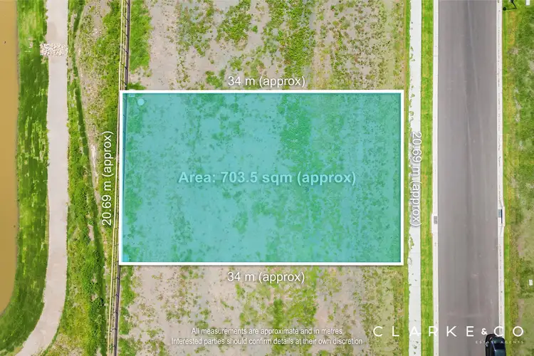 Third view of Homely land listing, 56 Malachite Street, Chisholm NSW 2322