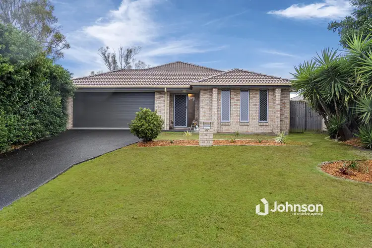 27 Sophie Street, Raceview QLD 4305