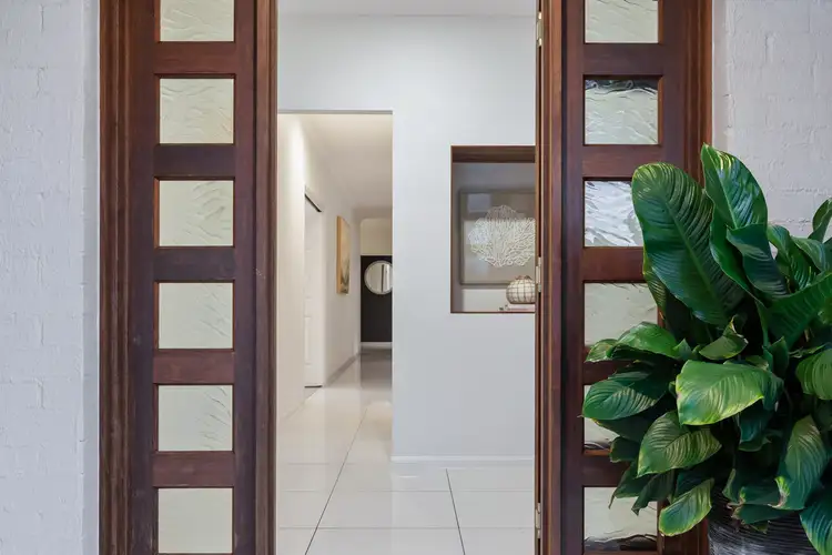 Fourth view of Homely house listing, 105 Thomas Macleod Avenue, Sinnamon Park QLD 4073