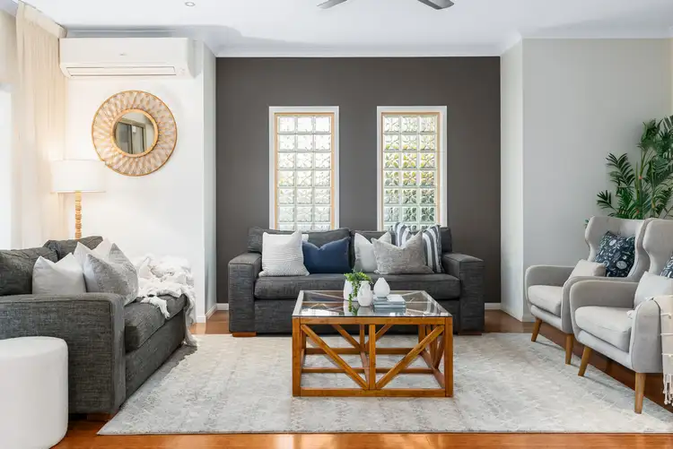 Sixth view of Homely house listing, 105 Thomas Macleod Avenue, Sinnamon Park QLD 4073