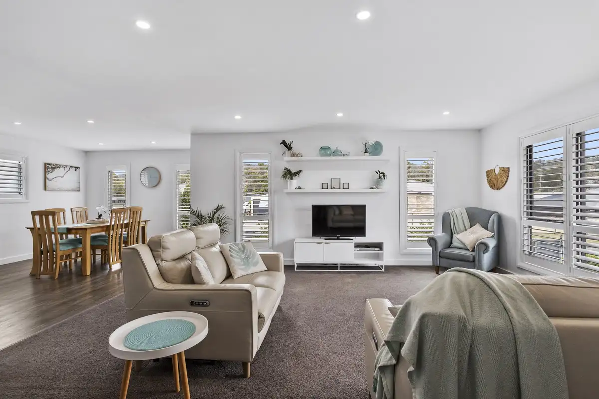 Main view of Homely house listing, 14 Rannah Street, Electrona TAS 7054