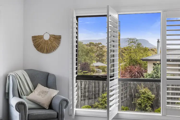 Second view of Homely house listing, 14 Rannah Street, Electrona TAS 7054