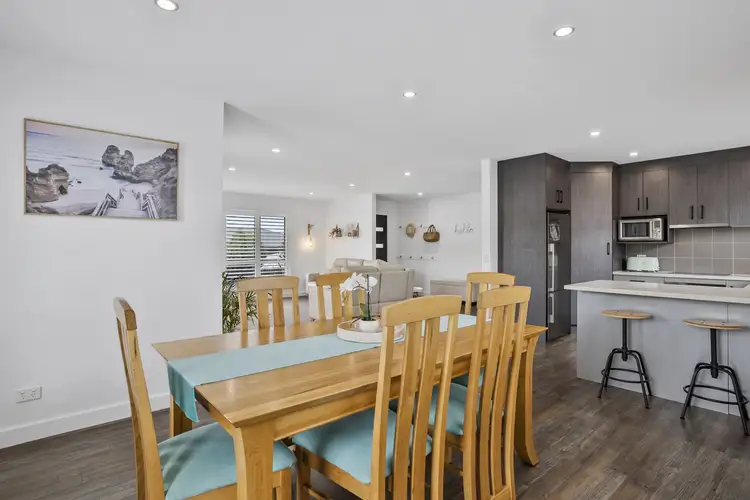 Fifth view of Homely house listing, 14 Rannah Street, Electrona TAS 7054