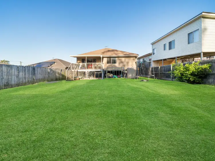 Second view of Homely house listing, 15 Griffin Crescent, Collingwood Park QLD 4301