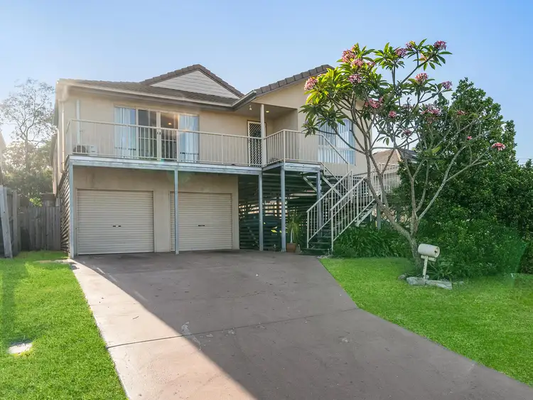 Third view of Homely house listing, 15 Griffin Crescent, Collingwood Park QLD 4301