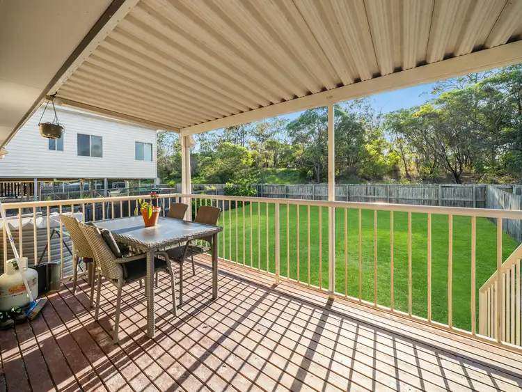 Fourth view of Homely house listing, 15 Griffin Crescent, Collingwood Park QLD 4301