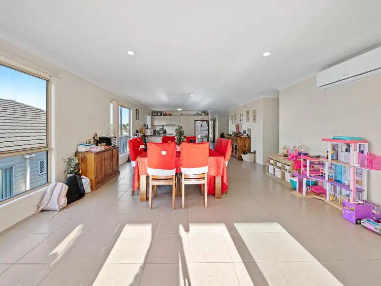 Fifth view of Homely house listing, 15 Griffin Crescent, Collingwood Park QLD 4301