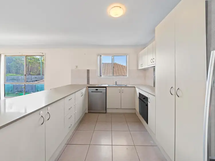 Sixth view of Homely house listing, 15 Griffin Crescent, Collingwood Park QLD 4301