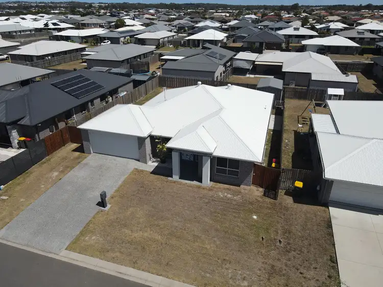 23 Sailaway Circuit, Eli Waters QLD 4655