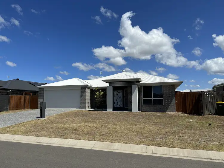 Third view of Homely house listing, 23 Sailaway Circuit, Eli Waters QLD 4655
