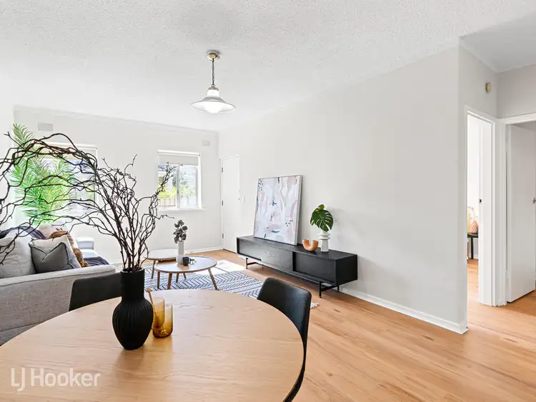 Second view of Homely unit listing, 1/2 Botanic Grove, Campbelltown SA 5074