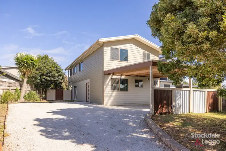 Second view of Homely house listing, 8 Saltwater Place, Sunset Strip VIC 3922