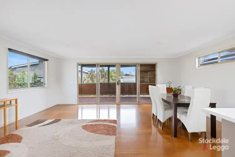 Fourth view of Homely house listing, 8 Saltwater Place, Sunset Strip VIC 3922