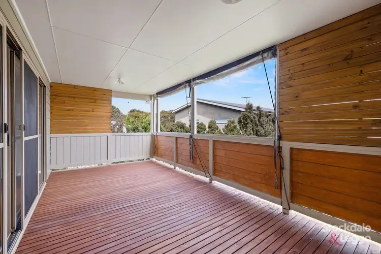 Fifth view of Homely house listing, 8 Saltwater Place, Sunset Strip VIC 3922