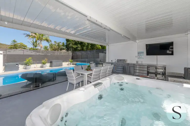 Fourth view of Homely house listing, 187 Macquarie Grove, Caves Beach NSW 2281