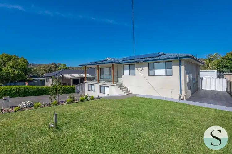 Seventh view of Homely house listing, 187 Macquarie Grove, Caves Beach NSW 2281