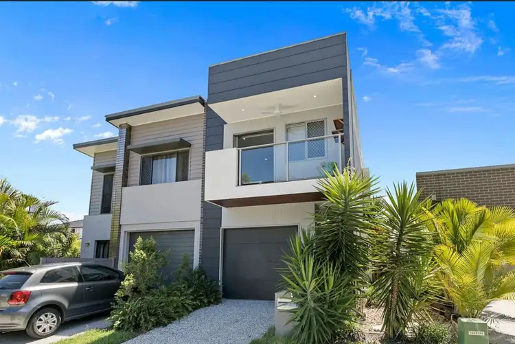 Main view of Homely house listing, 53 Flinders Circuit, Fitzgibbon QLD 4018