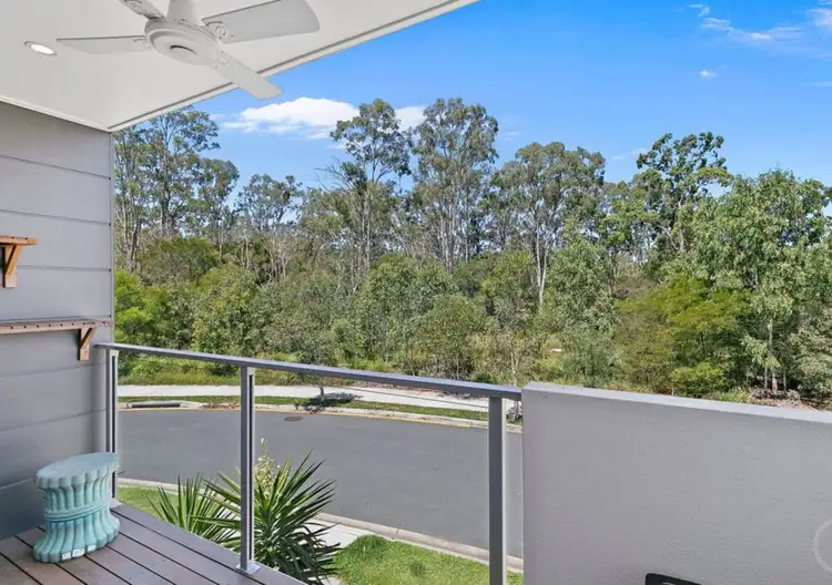 Second view of Homely house listing, 53 Flinders Circuit, Fitzgibbon QLD 4018