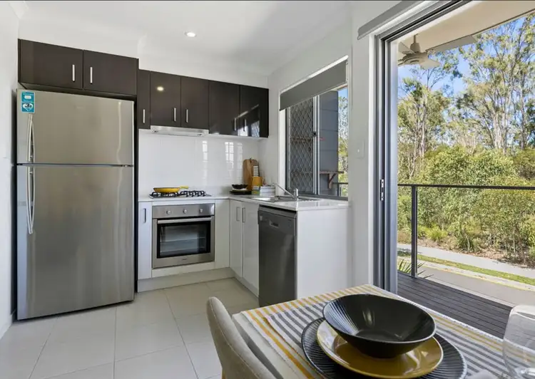 Third view of Homely house listing, 53 Flinders Circuit, Fitzgibbon QLD 4018