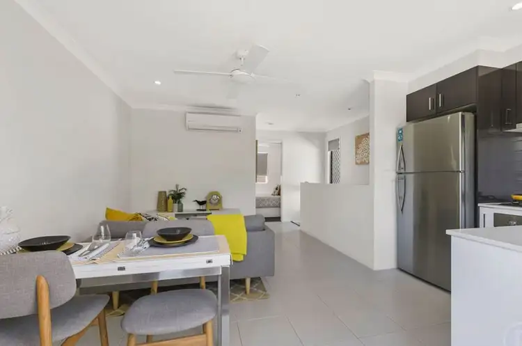 Fifth view of Homely house listing, 53 Flinders Circuit, Fitzgibbon QLD 4018