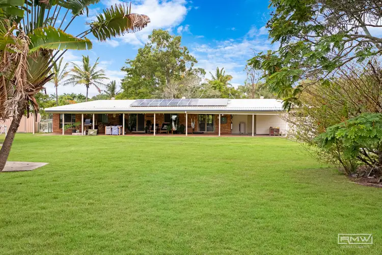 9 Newton Avenue, Barmaryee QLD 4703