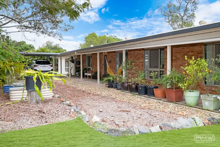 Third view of Homely house listing, 9 Newton Avenue, Barmaryee QLD 4703