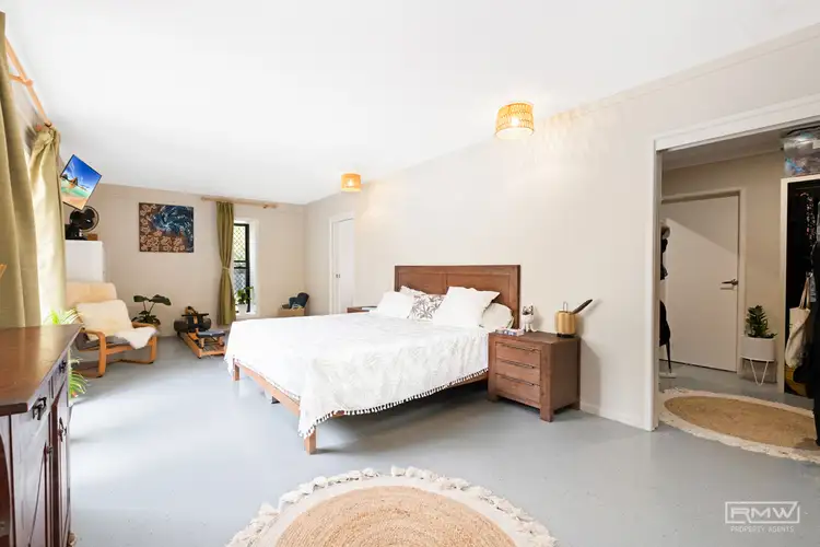 Fourth view of Homely house listing, 9 Newton Avenue, Barmaryee QLD 4703