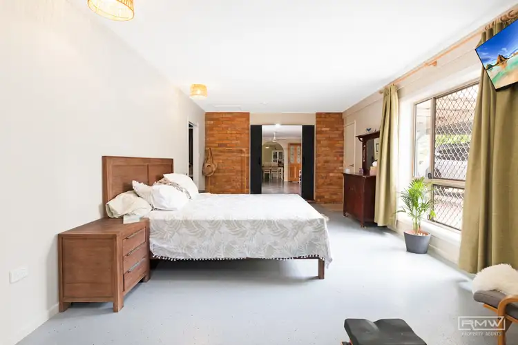 Fifth view of Homely house listing, 9 Newton Avenue, Barmaryee QLD 4703